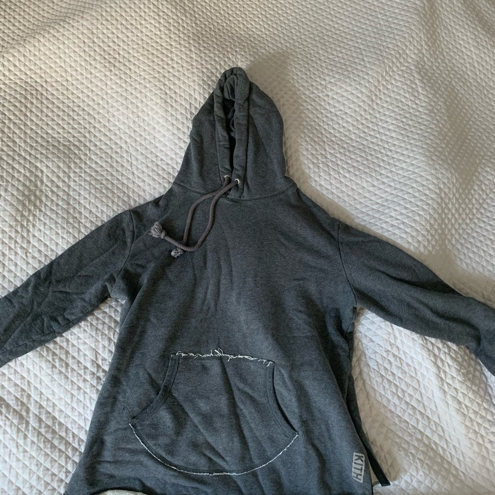 Kith Classics Hoodie
